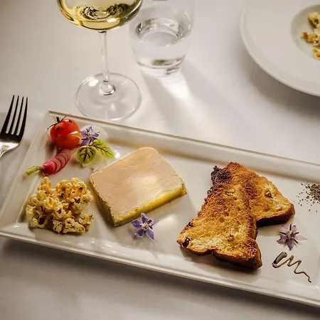 Restaurant Au Riesling