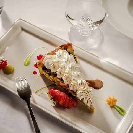 Restaurant Au Riesling