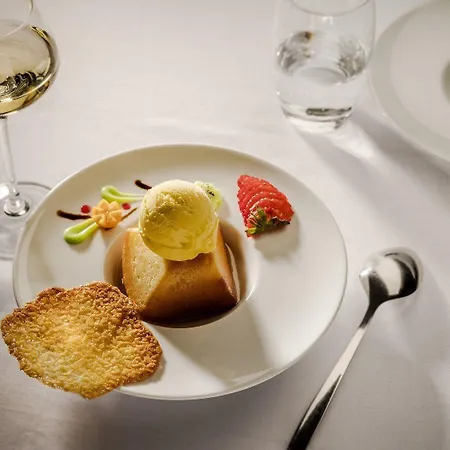 Hotel Restaurant Au Riesling 3*