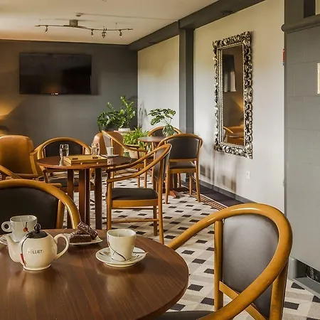 Restaurant Au Riesling زيلينبيرغ