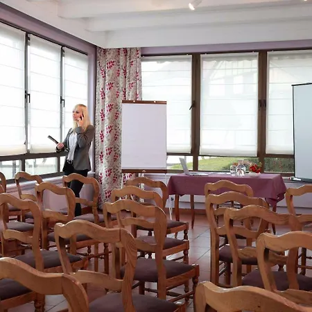 Restaurant Au Riesling Hotel