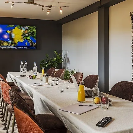 فندق Restaurant Au Riesling زيلينبيرغ