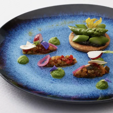 Restaurant Au Riesling 호텔 젤렌버그