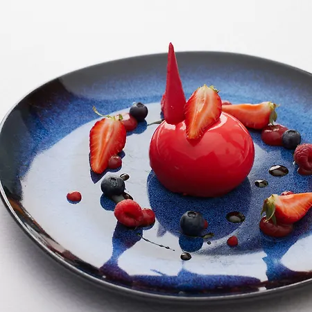 호텔 Restaurant Au Riesling 3*
