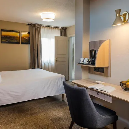 Restaurant Au Riesling Hotel 3*