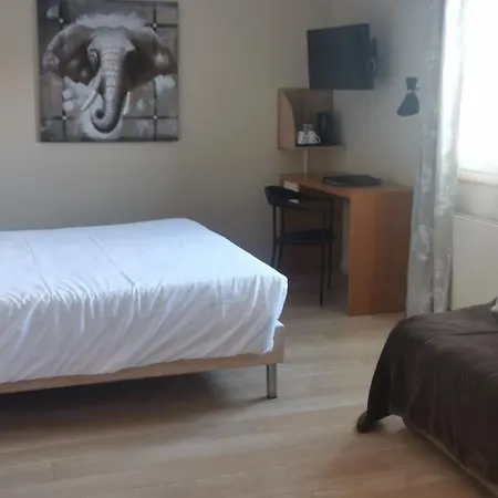 Restaurant Au Riesling Zellenberg