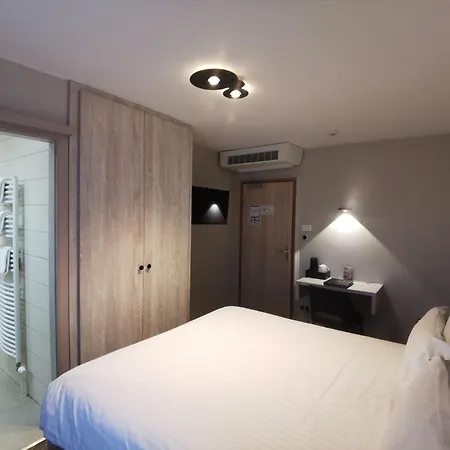 Restaurant Au Riesling Hotel 3*