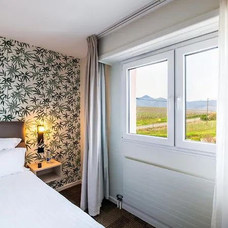 Restaurant Au Riesling Hotel Zellenberg