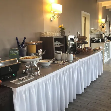 Restaurant Au Riesling Hotel 3*