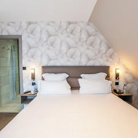 Hotel Restaurant Au Riesling 3*