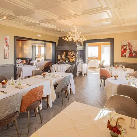 Hotel Restaurant Au Riesling 3*