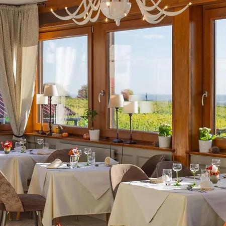 Restaurant Au Riesling Hotel