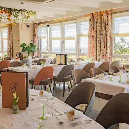 Hotel Restaurant Au Riesling 3*