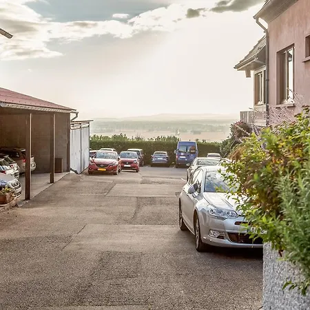 فندق Restaurant Au Riesling 3*