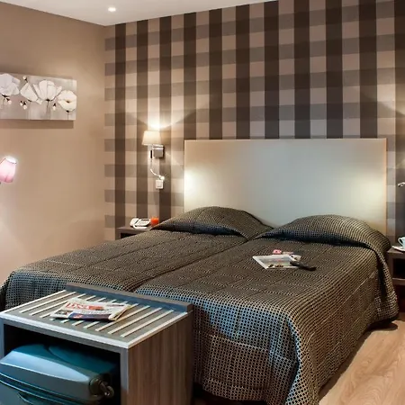 فندق Restaurant Au Riesling