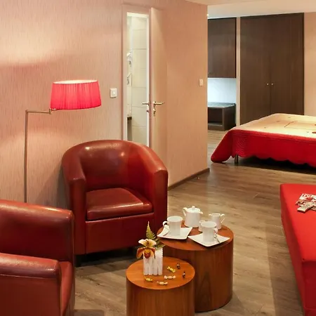 Restaurant Au Riesling Hotel