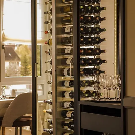 Restaurant Au Riesling 3*