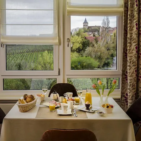 Restaurant Au Riesling Zellenberg