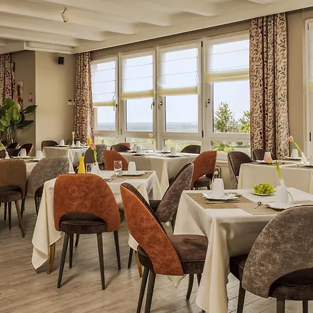 Restaurant Au Riesling Hotel 3*