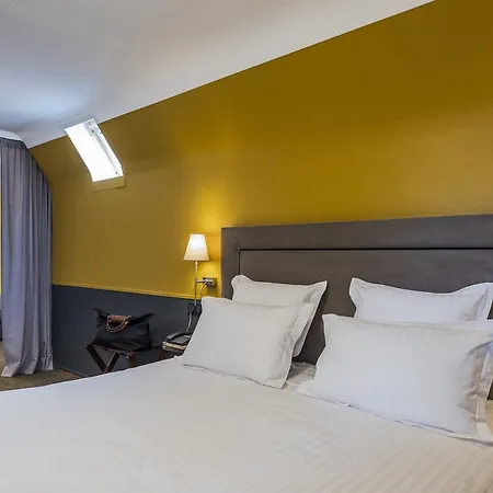 Hotel Restaurant Au Riesling 3*