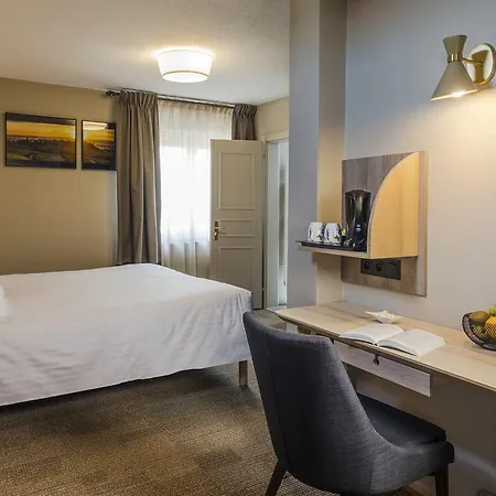 Hotel Restaurant Au Riesling Zellenberg