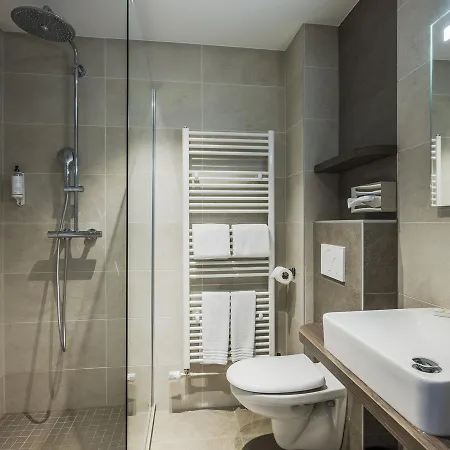 Hotel Restaurant Au Riesling 3*