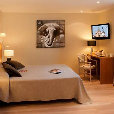 Restaurant Au Riesling Hotel