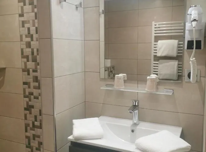 Restaurant Au Riesling Hotel 3*