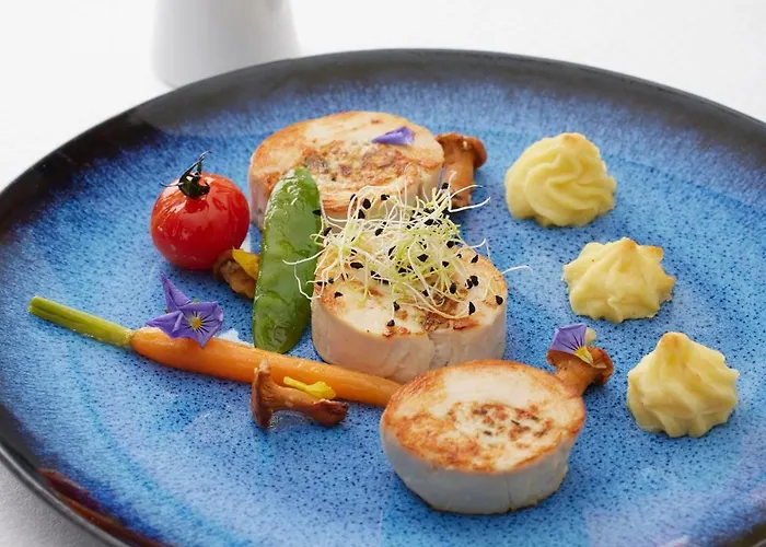 Hotel Restaurant Au Riesling