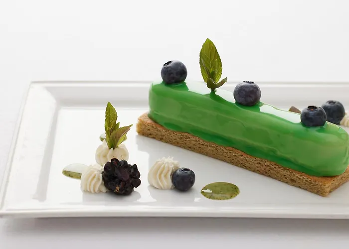Restaurant Au Riesling Szálloda Zellenberg