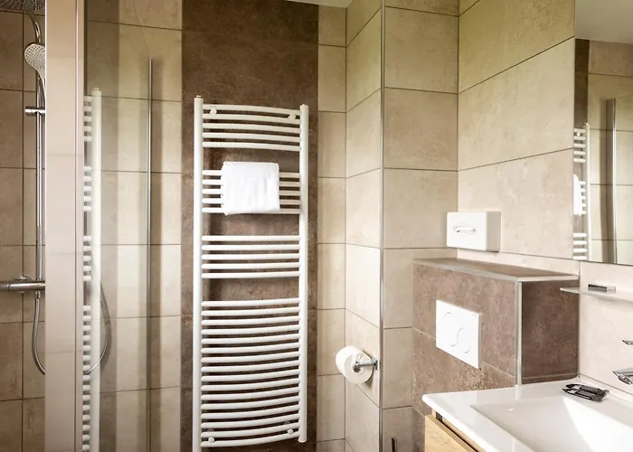 Hotel Restaurant Au Riesling