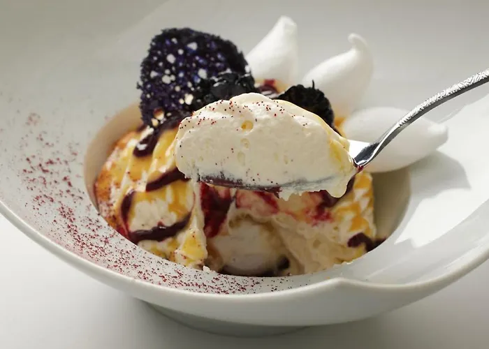 Restaurant Au Riesling Zellenberg