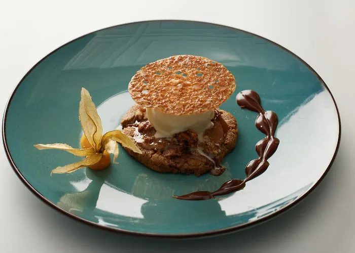 Szálloda Restaurant Au Riesling 3*