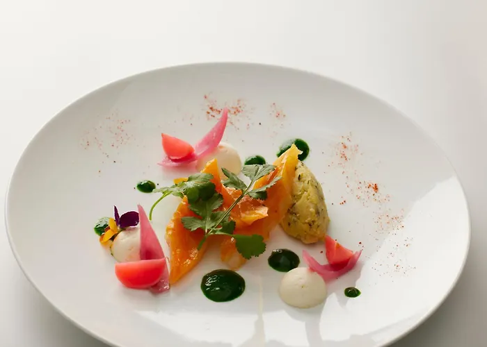 Hotel Restaurant Au Riesling