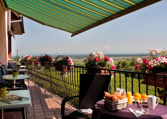 Restaurant Au Riesling