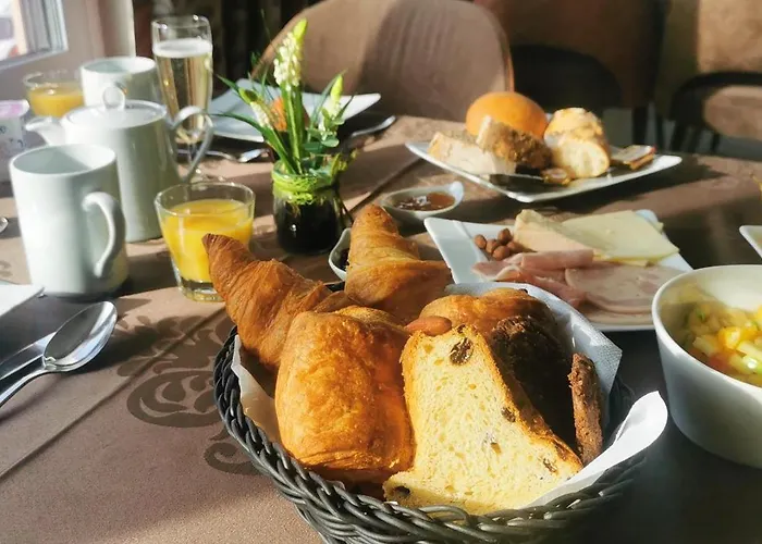 Restaurant Au Riesling