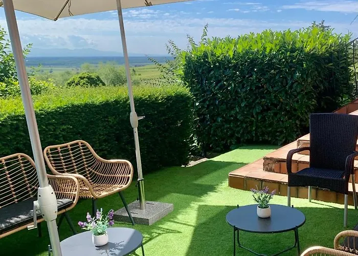 Restaurant Au Riesling 3* Zellenberg