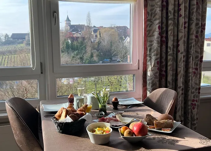 Restaurant Au Riesling