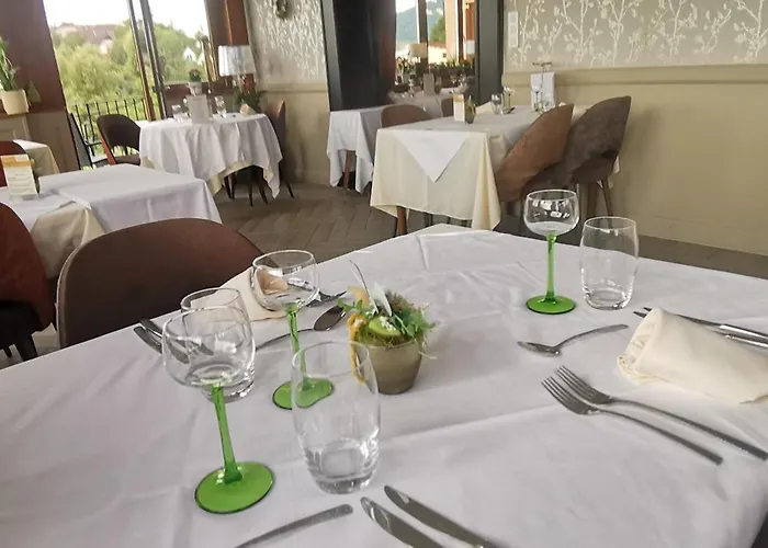 Restaurant Au Riesling