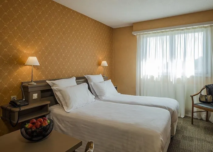 Hotel Restaurant Au Riesling Zellenberg