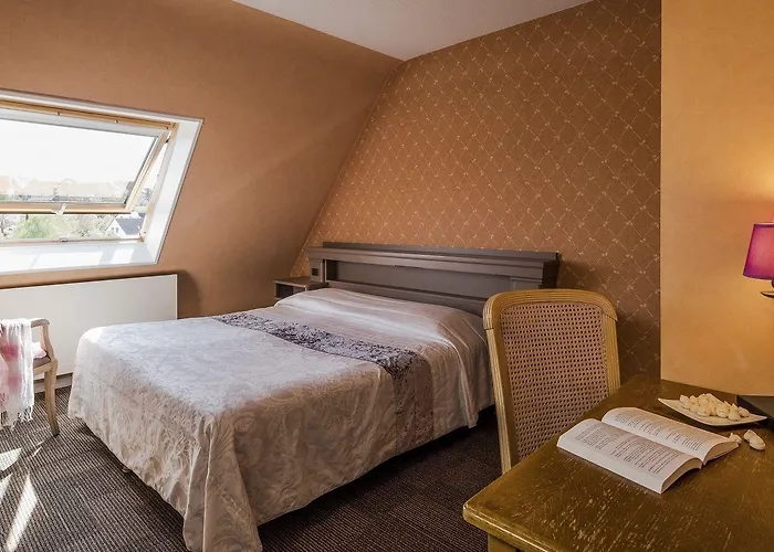 Restaurant Au Riesling Hotel 3*