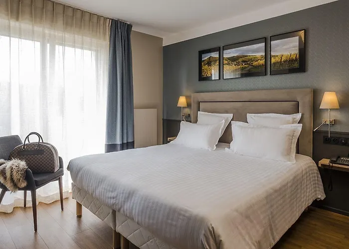 Restaurant Au Riesling Hotel Zellenberg