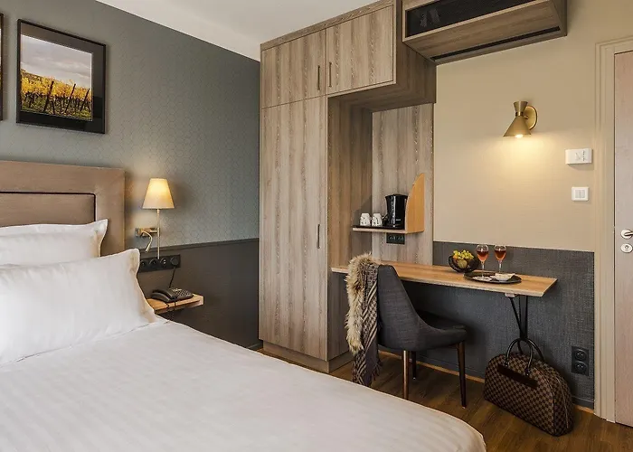 Restaurant Au Riesling