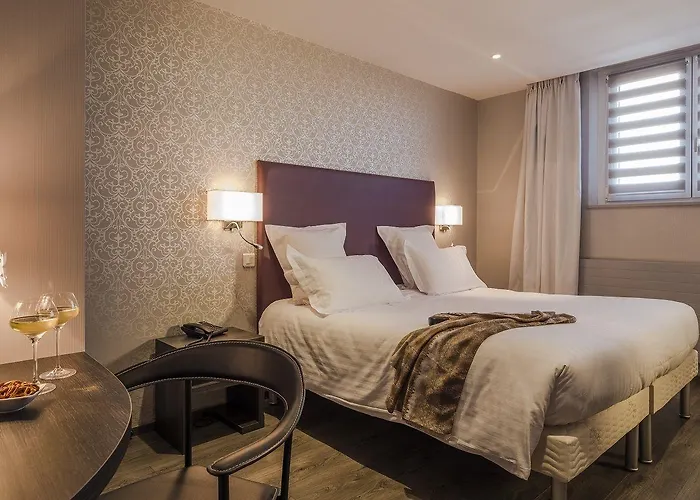 Restaurant Au Riesling Hotel 3*