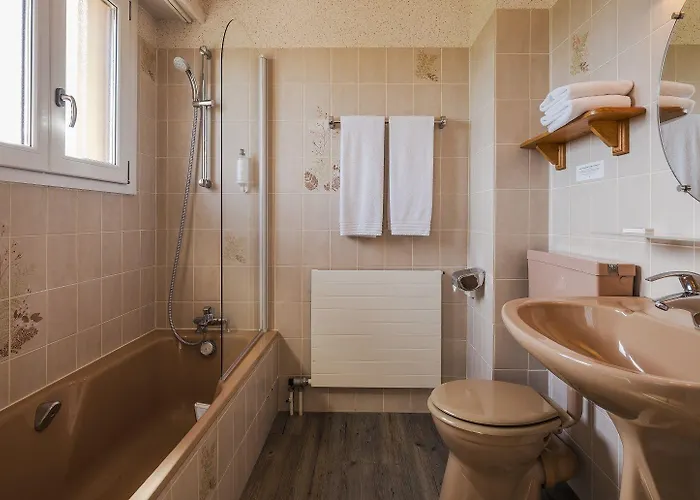 Restaurant Au Riesling 3* Zellenberg