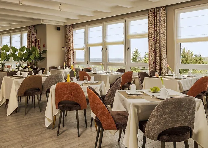 Restaurant Au Riesling 3*