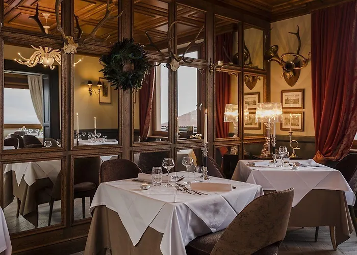 Hotel Restaurant Au Riesling