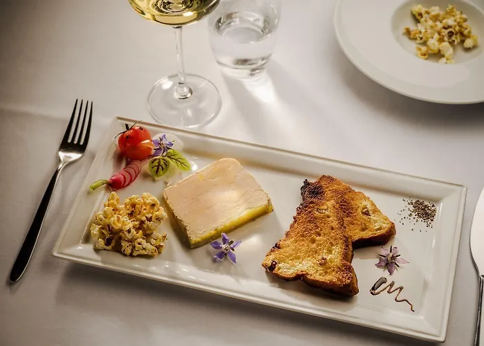 Restaurant Au Riesling