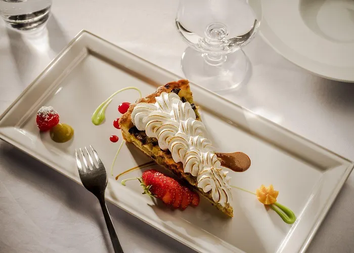 Restaurant Au Riesling