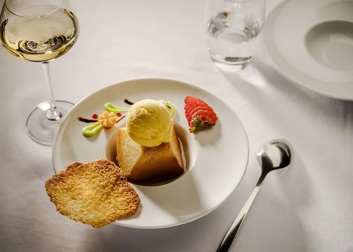 Hotel Restaurant Au Riesling 3*